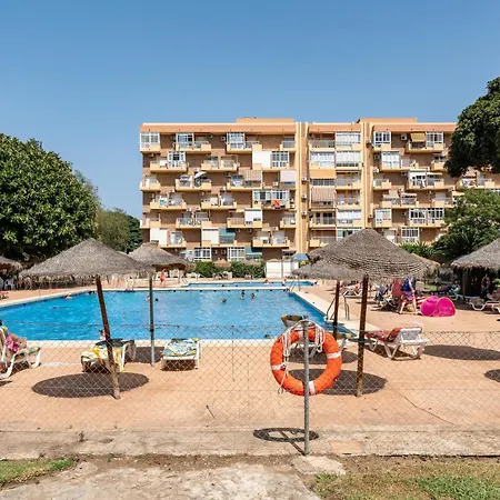 Apartment Aguila 05 Benalmadena