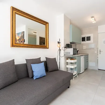 Apartment Aguila 05 *