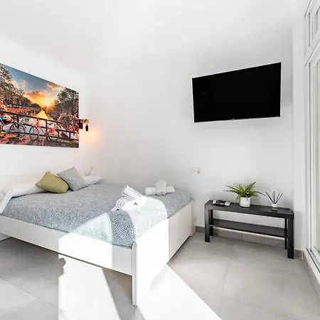 Aguila 05 Apartment Benalmadena