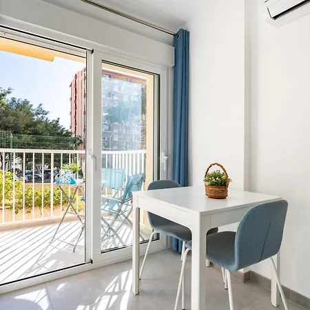 Apartment Aguila 05 *