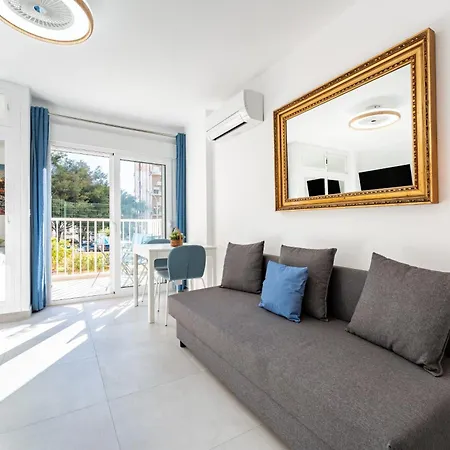 Apartamento Aguila 05