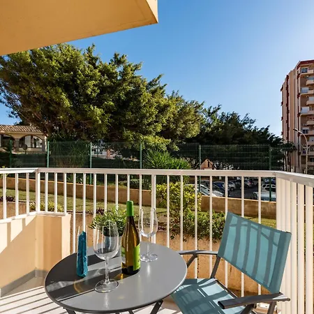 Apartamento Aguila 05 *