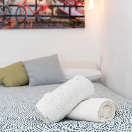 Apartamento Aguila 05 *